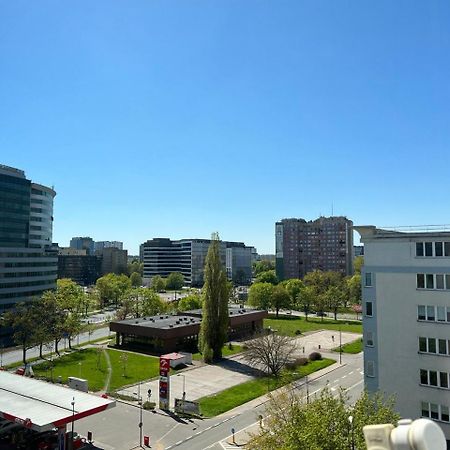 Warsaw Okopowa Apart Διαμέρισμα Εξωτερικό φωτογραφία