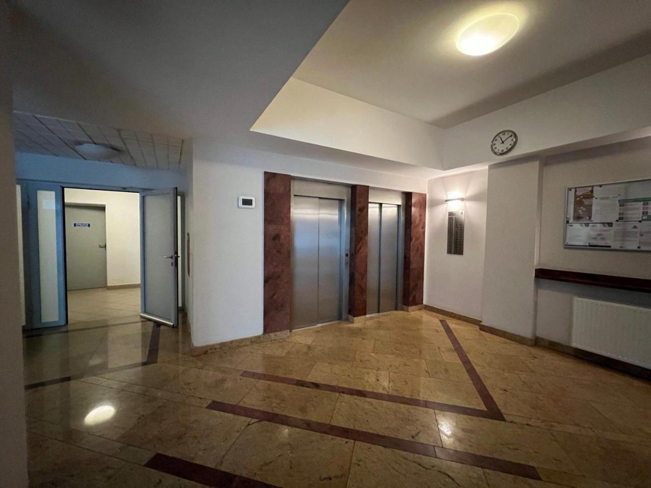 Warsaw Okopowa Apart Διαμέρισμα Εξωτερικό φωτογραφία